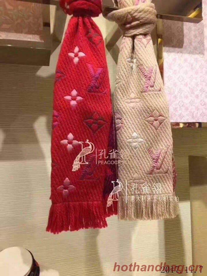 Louis Vuitton Scarf LV00157 Louis Vuitton Scarf LV00157